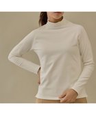 【ジュンアンドロペ/JUN&ROPE】の【NOIR】【保温】ウオームキーパーハイネック長袖トップス 人気、トレンドファッション・服の通販 founy(ファニー) ファッション Fashion レディースファッション Fashion for Women トップス・カットソー Cut & Sew Tops インナー Innerwear 秋 Autumn コレクション Collection, Seasonal Line スタイリッシュ Stylish, Fashionable ストレッチ Stretch, Stretchy Fabric 長袖 Long Sleeve, Full Sleeve ハイネック High Neck, Mock Neck パフォーマンス Performance, Active Function フロント Front, Front Design ポケット Pocket, Pocket Detail 防寒 Cold Protection, Winter-Ready メンズ Men's, Menswear 冬 Winter / This Winter ゴルフ Golf thumbnail ホワイト(10)|ID: prp329100004748846 ipo3291000000034339028