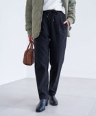 【コーエン/COEN】の【定番】イージービューティー裏起毛テーパードパンツ(WEB限定サイズあり) BLACK|ID: prp329100004748942 ipo3291000000034568344
