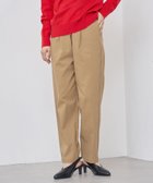 【コーエン/COEN】の【定番】イージービューティー裏起毛テーパードパンツ(WEB限定サイズあり) BEIGE|ID: prp329100004748942 ipo3291000000034568347