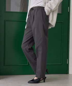 【コーエン/COEN】の【定番】イージービューティー裏起毛テーパードパンツ(WEB限定サイズあり) 人気、トレンドファッション・服の通販 founy(ファニー) ファッション Fashion レディースファッション Fashion for Women パンツ Pants & Trousers 洗える Machine Washable 秋 Autumn スウェット / スエット Sweatshirt, Sweatwear ストレッチ Stretch, Stretchy Fabric ツイル Twist, Twisted Detail テーパード Tapered, Tapered Pants トレンド Trend, Trending Now 定番 Standard, Basic Item 人気 Popular, Best Seller ポケット Pocket, Pocket Detail リラックス Relax, Relaxed Fit ワイド Wide, Wide Fit 冬 Winter / This Winter A/W・秋冬 Autumn/Winter 2025年 2025 2025-2026秋冬・A/W Autumn/Winter 2025–26 AW25–26 |ID:prp329100004748942