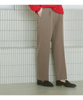 【グローバルワーク/GLOBAL WORK】のあったかウツクシルエットイージーストレートパンツ/580754 人気、トレンドファッション・服の通販 founy(ファニー) ファッション Fashion レディースファッション Fashion for Women パンツ Pants & Trousers ギャザー Gathered, Ruffled シューズ Shoes, Footwear ジャケット Jacket, Outerwear スウェット / スエット Sweatshirt, Sweatwear ストレッチ Stretch, Stretchy Fabric ストレート Straight, Straight Cut ダブル Double, Double-Breasted 楽ちん Easy Fit, Comfortable おすすめ Recommended / Our Picks |ID:prp329100004748958