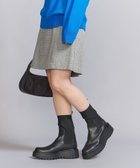 【ユナイテッドアローズ/UNITED ARROWS】のツイード ミニスカート NATURAL|ID: prp329100004748973 ipo3291000000034608375