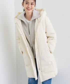 【インディヴィ/INDIVI】の【撥水/洗える】ステッチレス ロングダウンコート 人気、トレンドファッション・服の通販 founy(ファニー) ファッション Fashion レディースファッション Fashion for Women アウター Coat / Outerwear Collection コート・ロングコート・ピーコート Long Coats, Peacoats & More ダウンジャケット・軽量ダウン Warm & Lightweight Down Jackets 洗える Machine Washable スマート Smart, Elegant ダウン Down, Puffer テーパード Tapered, Tapered Pants トレンド Trend, Trending Now パターン Pattern, Design Print ボトム Bottoms, Lower Wear ポケット Pocket, Pocket Detail ロング Long, Long-Length ワイド Wide, Wide Fit ワッシャー Washer, Crinkled Finish |ID:prp329100004748976