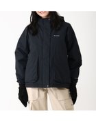 【コロンビア/Columbia】のColumbia/ ウィメンズトゥリースワローインシュレーテッドジャケット /コロンビア 人気、トレンドファッション・服の通販 founy(ファニー) ファッション Fashion レディースファッション Fashion for Women アウター Coat / Outerwear Collection レディースジャケット・軽アウター Jackets アウトドア Outdoor Clothing ジャケット Jacket, Outerwear ダウン Down, Puffer ドローコード Drawcord, Drawstring Cord フィット Fit, Slim Fit ポケット Pocket, Pocket Detail リラックス Relax, Relaxed Fit 軽量 Lightweight, Ultra Light thumbnail ブラック[002001]|ID: prp329100004748985 ipo3291000000034589309