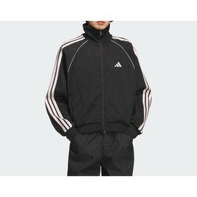 【アディダス/adidas】の【公式】アディダス adidas STADIUM CHROME トラックトップ 人気、トレンドファッション・服の通販 founy(ファニー) ファッション Fashion レディースファッション Fashion for Women モダン Modern, Contemporary |ID:prp329100004749143