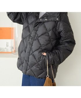 【フリークスストア/FREAK'S STORE】のCITY PACKABLE HOOD DOWN JKT 人気、トレンドファッション・服の通販 founy(ファニー) ファッション Fashion レディースファッション Fashion for Women 冬 Winter / This Winter ジャケット Jacket, Outerwear ダウン Down, Puffer A/W・秋冬 Autumn/Winter |ID:prp329100004749149