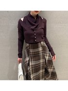 【スナイデル/SNIDEL】のノースリーブニットアンサンブル 人気、トレンドファッション・服の通販 founy(ファニー) ファッション Fashion レディースファッション Fashion for Women トップス・カットソー Cut & Sew Tops ニット Knit Tops & Sweaters アンサンブルニット Knit Ensembles & Twin Sets キャミソール&ノースリーブ Camisoles & Sleeveless Tops アンサンブル Ensemble Set エレガント 上品 Elegant カーディガン Cardigan, Knitwear コンパクト Compact, Small Size スマート Smart, Elegant トレンド Trend, Trending Now ドレープ Drape, Draping Fabric ノースリーブ Sleeveless, No-Sleeve フロント Front, Front Design おすすめ Recommended / Our Picks thumbnail BRW[058]|ID: prp329100004749174 ipo3291000000034341130
