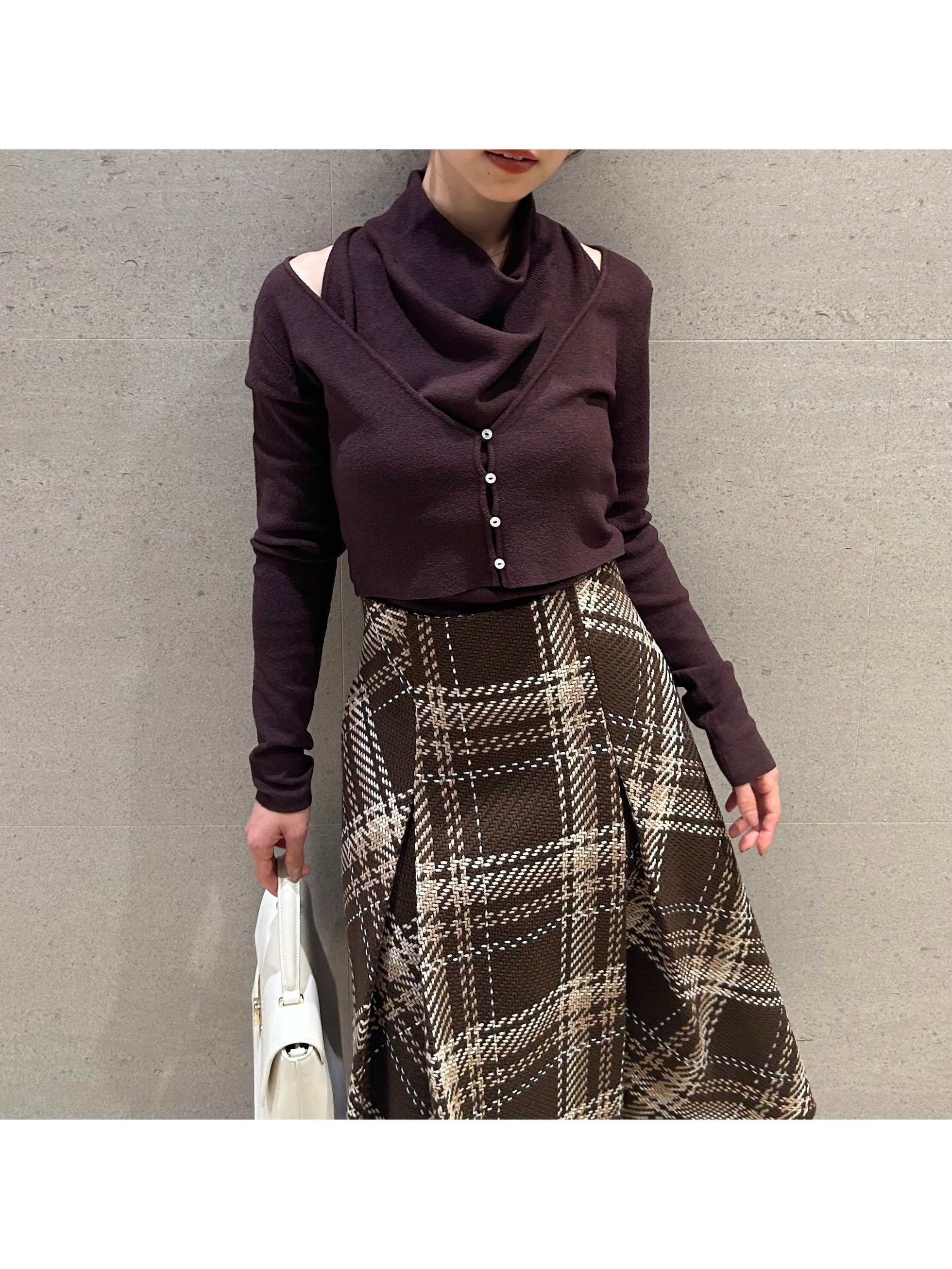 【スナイデル/SNIDEL】のノースリーブニットアンサンブル インテリア・キッズ・メンズ・レディースファッション・服の通販 founy(ファニー) 　ファッション　Fashion　レディースファッション　Fashion for Women　トップス・カットソー　Cut & Sew Tops　ニット　Knit Tops & Sweaters　アンサンブルニット　Knit Ensembles & Twin Sets　キャミソール&ノースリーブ　Camisoles & Sleeveless Tops　アンサンブル　Ensemble Set　エレガント 上品　Elegant　カーディガン　Cardigan, Knitwear　コンパクト　Compact, Small Size　スマート　Smart, Elegant　トレンド　Trend, Trending Now　ドレープ　Drape, Draping Fabric　ノースリーブ　Sleeveless, No-Sleeve　フロント　Front, Front Design　おすすめ　Recommended / Our Picks　BRW[058]|ID: prp329100004749174 ipo3291000000034341130