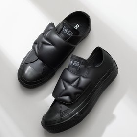 【コンバース/CONVERSE】の【CONVERSE 公式】ALL STAR PLTS PUFFBELT OX / 【コンバース 公式】オールスター PLTS パフベルト OX 厚底 ローカット 人気、トレンドファッション・服の通販 founy(ファニー) ファッション Fashion レディースファッション Fashion for Women ベルト&ウエストマーク Belts & Waist Accessories フォーム Form エレガント 上品 Elegant 厚底 Platform Shoes |ID:prp329100004749337