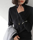 【ジャーナルスタンダード/JOURNAL STANDARD】の《追加3》ベアテレコタートルプルオーバー 人気、トレンドファッション・服の通販 founy(ファニー) ファッション Fashion レディースファッション Fashion for Women トップス・カットソー Cut & Sew Tops カジュアルプルオーバー・ニットトップス Pullovers & Knit Tops / Casual Pullovers 2023年 2023 2023-2024秋冬・A/W Autumn/Winter 2023–24 AW23–24 インナー Innerwear ジャケット Jacket, Outerwear ストレッチ Stretch, Stretchy Fabric タートルネック Turtleneck, High Neck テレコ Ribbed, Rib Stitch フィット Fit, Slim Fit ボーダー Border, Stripe 別注 Limited Edition, Custom Order thumbnail ブラック|ID: prp329100004749341 ipo3291000000034342089