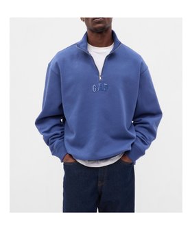 【ギャップ/GAP】のGAP アーチロゴ ハーフジップスウェット・トレーナー(ユニセックス) 人気、トレンドファッション・服の通販 founy(ファニー) ファッション Fashion レディースファッション Fashion for Women トップス・カットソー Cut & Sew Tops レディースパーカー・カジュアルフーディー Casual Hoodies & Sweatshirts スウェット・クルーネックトップス Sweatshirts & Crewnecks / Relaxed Fit Sweat Tops ストレート Straight, Straight Cut トレーナー Sweatshirt, Trainer フィット Fit, Slim Fit モックネック Mock Neck, Short Turtleneck リラックス Relax, Relaxed Fit 長袖 Long Sleeve, Full Sleeve |ID:prp329100004749368