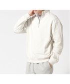 【ギャップ/GAP】のGAP アーチロゴ ハーフジップスウェット・トレーナー(ユニセックス) 人気、トレンドファッション・服の通販 founy(ファニー) ファッション Fashion レディースファッション Fashion for Women トップス・カットソー Cut & Sew Tops レディースパーカー・カジュアルフーディー Casual Hoodies & Sweatshirts スウェット・クルーネックトップス Sweatshirts & Crewnecks / Relaxed Fit Sweat Tops ストレート Straight, Straight Cut トレーナー Sweatshirt, Trainer フィット Fit, Slim Fit モックネック Mock Neck, Short Turtleneck リラックス Relax, Relaxed Fit 長袖 Long Sleeve, Full Sleeve thumbnail CARLS_STONE_V2|ID: prp329100004749368 ipo3291000000034342253