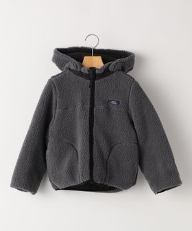 【シップス/SHIPS / KIDS】のSHIPS KIDS 140~160cm/ 洗濯機可能 ボア リバーシブル ジャケット 人気、トレンドファッション・服の通販 founy(ファニー) ファッション Fashion キッズファッション Fashion for Kids アウター Coat Outerwear /Kids アウトドア Outdoor Clothing 軽量 Lightweight, Ultra Light ジャケット Jacket, Outerwear タフタ Taffeta, Structured Fabric ベスト Vest, Waistcoat ベーシック Basic, Essential ポケット Pocket, Pocket Detail リバーシブル Reversible, Two-Sided |ID:prp329100004749397