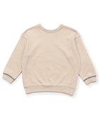 【エフオー オンラインストア/F.O.Online Store / KIDS】の【前後着用OK】どっちも正解 DAISUKI トレーナー アイボリー|ID: prp329100004749446 ipo3291000000034774800