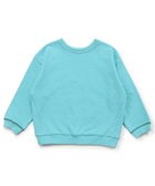 【エフオー オンラインストア/F.O.Online Store / KIDS】の【前後着用OK】どっちも正解 DAISUKI トレーナー サックス|ID: prp329100004749446 ipo3291000000034774803