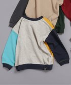 【エフオー オンラインストア/F.O.Online Store / KIDS】の【前後着用OK】どっちも正解 DAISUKI トレーナー マルチカラー2|ID: prp329100004749446 ipo3291000000034774805