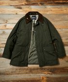 【フリークスストア/FREAK'S STORE】の別注 BEDALE INSULATION 25AW 人気、トレンドファッション・服の通販 founy(ファニー) ファッション Fashion メンズファッション Fashion for Men インナー Innerwear ジャケット Jacket, Outerwear チェック Check, Plaid, Tartan パーカー Hoodie, Parka 別注 Limited Edition, Custom Order 防寒 Cold Protection, Winter-Ready A/W・秋冬 Autumn/Winter 冬 Winter / This Winter ビジネス 仕事 通勤 Business / Work / Commuting 2025年 2025 2025-2026秋冬・A/W Autumn/Winter 2025–26 AW25–26 thumbnail オリーブ|ID: prp329100004749546 ipo3291000000034856363