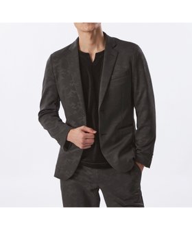 【エポカ/EPOCA / MEN】の【セットアップ対応】カモフラダンボールジャケット 人気、トレンドファッション・服の通販 founy(ファニー) ファッション Fashion メンズファッション Fashion for Men セットアップ Matching Sets ジャケット Jacket, Outerwear ストレッチ Stretch, Stretchy Fabric セットアップ Set-Up, Coordinated Outfit A/W・秋冬 Autumn/Winter |ID:prp329100004749551