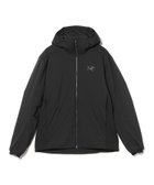【ビームス/BEAMS / MEN】のARC TERYX / Atom SV Hoody 人気、トレンドファッション・服の通販 founy(ファニー) ファッション Fashion メンズファッション Fashion for Men アウトドア Outdoor Clothing カッティング Cutting Detail シンプル Simple, Minimal 防寒 Cold Protection, Winter-Ready thumbnail BLACK|ID: prp329100004749569 ipo3291000000034343569