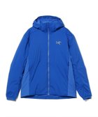 【ビームス/BEAMS / MEN】のARC TERYX / Atom SV Hoody 人気、トレンドファッション・服の通販 founy(ファニー) ファッション Fashion メンズファッション Fashion for Men アウトドア Outdoor Clothing カッティング Cutting Detail シンプル Simple, Minimal 防寒 Cold Protection, Winter-Ready thumbnail VITALITY|ID: prp329100004749569 ipo3291000000034343570