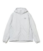 【ビームス/BEAMS / MEN】のARC TERYX / Atom SV Hoody 人気、トレンドファッション・服の通販 founy(ファニー) ファッション Fashion メンズファッション Fashion for Men アウトドア Outdoor Clothing カッティング Cutting Detail シンプル Simple, Minimal 防寒 Cold Protection, Winter-Ready thumbnail SOLITUDE|ID: prp329100004749569 ipo3291000000034343571