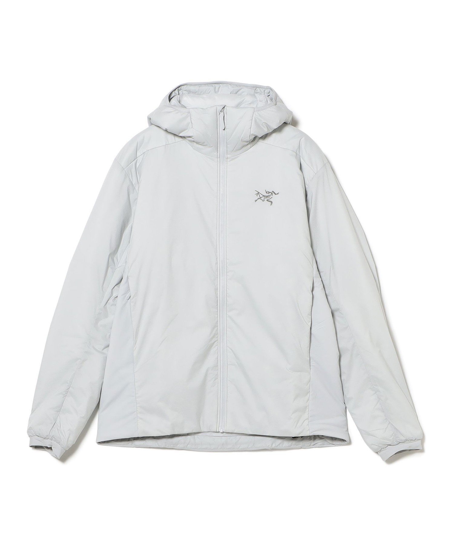 【ビームス/BEAMS / MEN】のARC TERYX / Atom SV Hoody インテリア・キッズ・メンズ・レディースファッション・服の通販 founy(ファニー)  ファッション Fashion メンズファッション Fashion for Men アウトドア Outdoor Clothing カッティング Cutting Detail シンプル Simple, Minimal 防寒 Cold Protection, Winter-Ready SOLITUDE|ID: prp329100004749569 ipo3291000000034343571