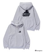 【エクストララージ/XLARGE】のXLARGE×Champion REVERSE WEAVE ZIP UP HOODED SWEATSHIRT 人気、トレンドファッション・服の通販 founy(ファニー) ファッション Fashion レディースファッション Fashion for Women トップス・カットソー Cut & Sew Tops シャツ・ブラウス・オフィスカジュアル Elegant Blouses & Button-Ups レディースパーカー・カジュアルフーディー Casual Hoodies & Sweatshirts ロングTシャツ・Tシャツ Longline T-Shirts & Tees スウェット・クルーネックトップス Sweatshirts & Crewnecks / Relaxed Fit Sweat Tops グラフィック Graphic, Graphic Design コレクション Collection, Seasonal Line ニューヨーク New York, NYC Style ベーシック Basic, Essential おすすめ Recommended / Our Picks thumbnail ASH|ID: prp329100004749592 ipo3291000000034479735
