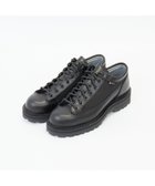 【アバハウス/ABAHOUSE / MEN】の【Danner/ダナー】FIELD LOW R GORE-TEX/防水フィールド 人気、トレンドファッション・服の通販 founy(ファニー) ファッション Fashion メンズファッション Fashion for Men アウトドア Outdoor Clothing ヴィンテージ Vintage Style 春 Spring カーゴパンツ Cargo Pants, Utility Pants キャンバス Canvas, Canvas Fabric クラシック Classic, Timeless Style コンビ Combo, Combination Style シューズ Shoes, Footwear スラックス Slacks, Dress Pants ダウン Down, Puffer デニム Denim, Jeans Material ミリタリー Military, Army Style ライナー Liner, Inner Layer ライニング Inner Lining, Inner Fabric, Lined A/W・秋冬 Autumn/Winter S/S・春夏 SS, Spring/Summer, Warm Season 夏 Summer thumbnail ブラック|ID: prp329100004749596 ipo3291000000034343739