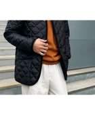 【その他のブランド/Other】の【Traditional weatherwear】別注 WAVERLY キルティングジャケット 25AW 人気、トレンドファッション・服の通販 founy(ファニー) ファッション Fashion メンズファッション Fashion for Men キルティング Quilted, Quilting コーデュロイ Corduroy, Cord Fabric ジャケット Jacket, Outerwear スラックス Slacks, Dress Pants デニム Denim, Jeans Material バランス Balance, Style Balance パイピング Piping, Trim Design ベーシック Basic, Essential 別注 Limited Edition, Custom Order おすすめ Recommended / Our Picks エレガント 上品 Elegant ビジネス 仕事 通勤 Business / Work / Commuting 2025年 2025 2025-2026秋冬・A/W Autumn/Winter 2025–26 AW25–26 thumbnail ブラック|ID: prp329100004749605 ipo3291000000034492185