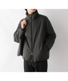 【グローバルワーク/GLOBAL WORK / MEN】のライトウォームスタンドブルゾン/451309 人気、トレンドファッション・服の通販 founy(ファニー) ファッション Fashion メンズファッション Fashion for Men 軽量 Lightweight, Ultra Light ショート Short, Short Length スタンド Stand Collar, Upright Stand ブルゾン Blouson, Bomber Jacket ポケット Pocket, Pocket Detail おすすめ Recommended / Our Picks thumbnail チャコール18|ID: prp329100004749645 ipo3291000000034344049