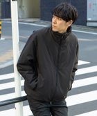 【グローバルワーク/GLOBAL WORK / MEN】のライトウォームスタンドブルゾン/451309 人気、トレンドファッション・服の通販 founy(ファニー) ファッション Fashion メンズファッション Fashion for Men 軽量 Lightweight, Ultra Light ショート Short, Short Length スタンド Stand Collar, Upright Stand ブルゾン Blouson, Bomber Jacket ポケット Pocket, Pocket Detail おすすめ Recommended / Our Picks thumbnail チャコール18|ID: prp329100004749645 ipo3291000000034890786