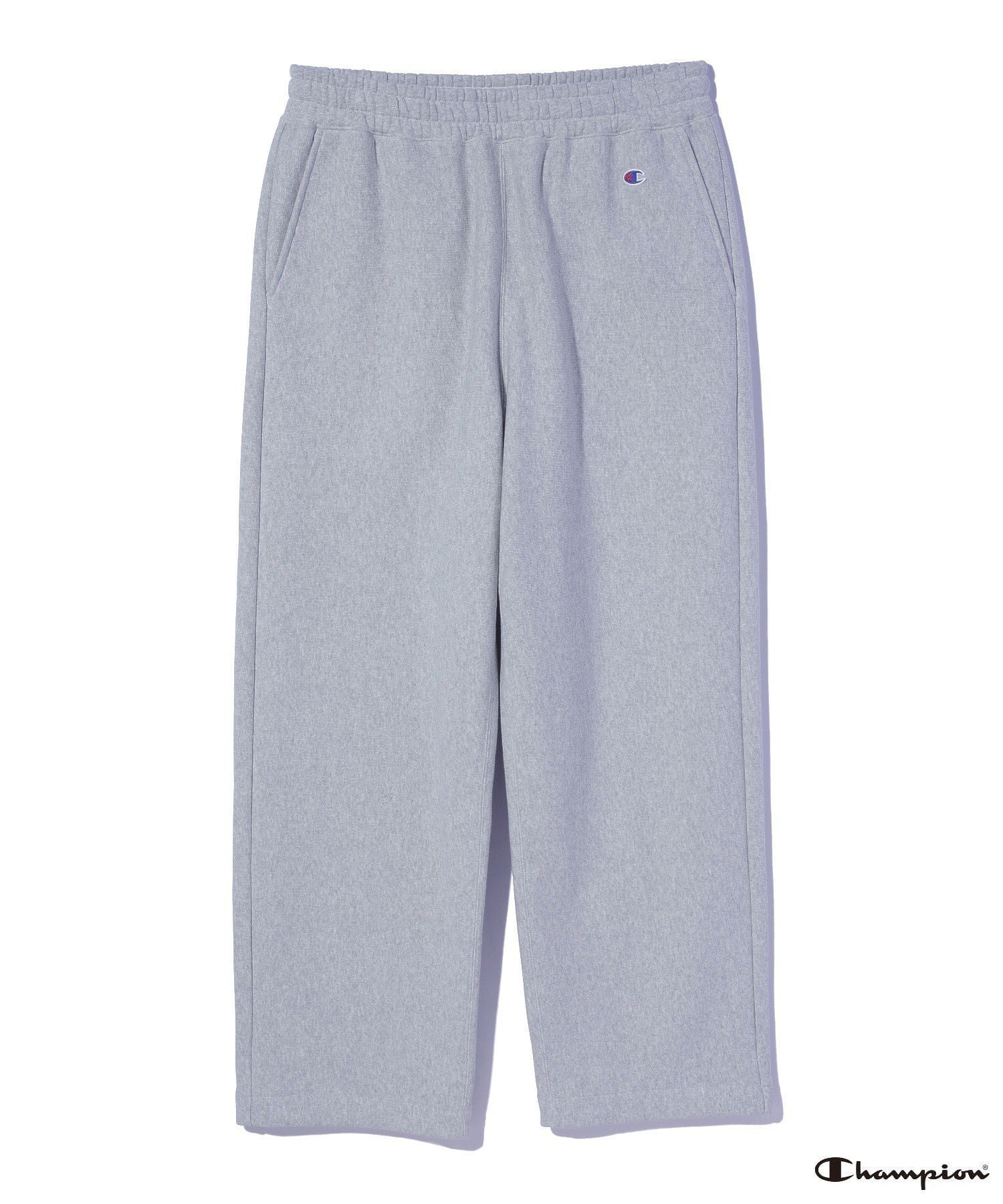 【エクストララージ/XLARGE】のXLARGE×Champion REVERSE WEAVE WIDE SWEAT PANTS 人気、トレンドファッション・服の通販 founy(ファニー) ファッション Fashion レディースファッション Fashion for Women パンツ Pants & Trousers コレクション Collection, Seasonal Line ニューヨーク New York, NYC Style パーカー Hoodie, Parka フロント Front, Front Design ポケット Pocket, Pocket Detail ワイド Wide, Wide Fit おすすめ Recommended / Our Picks other-1|ID: prp329100004749657 ipo3291000000034453473