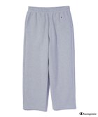 【エクストララージ/XLARGE】のXLARGE×Champion REVERSE WEAVE WIDE SWEAT PANTS ASH|ID: prp329100004749657 ipo3291000000034453474
