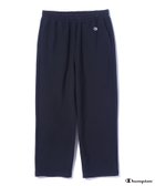 【エクストララージ/XLARGE】のXLARGE×Champion REVERSE WEAVE WIDE SWEAT PANTS BLACK|ID: prp329100004749657 ipo3291000000034453475