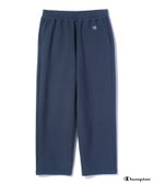 【エクストララージ/XLARGE】のXLARGE×Champion REVERSE WEAVE WIDE SWEAT PANTS NAVY|ID: prp329100004749657 ipo3291000000034453480