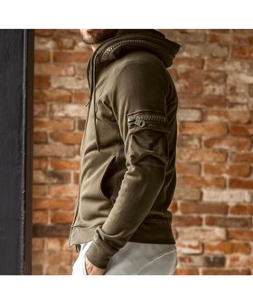 【シフォン/SHIFFON / MEN】の1PIU1UGUALE3 RELAX/ビッグファスナーカーゴポケットスウェットパーカー 人気、トレンドファッション・服の通販 founy(ファニー) ファッション Fashion メンズファッション Fashion for Men シンプル Simple, Minimal スウェット / スエット Sweatshirt, Sweatwear セットアップ Set-Up, Coordinated Outfit 定番 Standard, Basic Item 人気 Popular, Best Seller バランス Balance, Style Balance ビッグ Big, Oversized フラップ Flap, Flap Pocket リラックス Relax, Relaxed Fit |ID:prp329100004749743