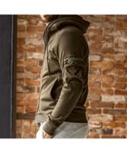 【シフォン/SHIFFON / MEN】の1PIU1UGUALE3 RELAX/ビッグファスナーカーゴポケットスウェットパーカー 人気、トレンドファッション・服の通販 founy(ファニー) ファッション Fashion メンズファッション Fashion for Men シンプル Simple, Minimal スウェット / スエット Sweatshirt, Sweatwear セットアップ Set-Up, Coordinated Outfit 定番 Standard, Basic Item 人気 Popular, Best Seller バランス Balance, Style Balance ビッグ Big, Oversized フラップ Flap, Flap Pocket リラックス Relax, Relaxed Fit thumbnail khaki|ID: prp329100004749743 ipo3291000000034344607