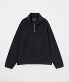 【ユナイテッドアローズ/UNITED ARROWS】のconte フリース ジップ プルオーバー 人気、トレンドファッション・服の通販 founy(ファニー) ファッション Fashion レディースファッション Fashion for Women トップス・カットソー Cut & Sew Tops カジュアルプルオーバー・ニットトップス Pullovers & Knit Tops / Casual Pullovers おすすめ Recommended / Our Picks インナー Innerwear ジップ Zip, Zipper ジャケット Jacket, Outerwear パターン Pattern, Design Print thumbnail NAVY|ID: prp329100004749763 ipo3291000000034708099