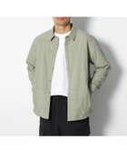 【スノーピーク/SNOW PEAK】のFlexible Insulated Shirt Beige|ID: prp329100004749786 ipo3291000000034344875