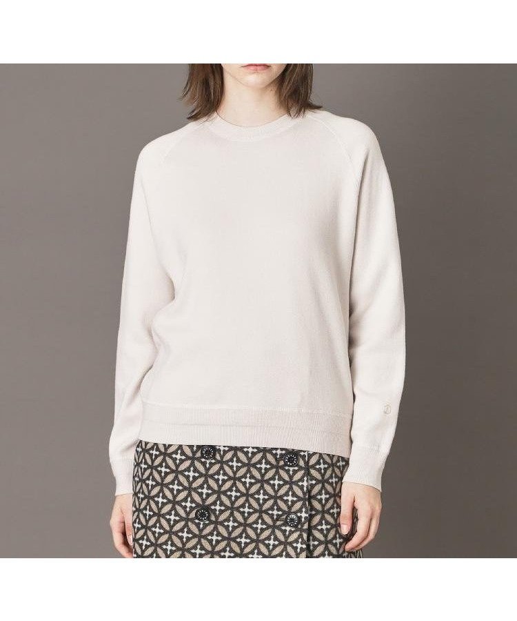 【ドレステリア/DRESSTERIOR】の【CLASSY.12月号掲載/洗える/7色展開】ウォッシャブルコットンカシミヤニット インテリア・キッズ・メンズ・レディースファッション・服の通販 founy(ファニー) 雑誌掲載アイテム Magazine Picks & Fashion Features ファッション雑誌 Fashion Magazines クラッシィ CLASSY. ファッション Fashion レディースファッション Fashion for Women トップス・カットソー Cut & Sew Tops ニット Knit Tops & Sweaters インナー Innerwear ウォッシャブル Machine Washable 洗える Machine Washable カットソー Cut and Sewn Top コンパクト Compact, Small Size 12月号 December Issue シンプル Simple, Minimal ジャケット Jacket, Outerwear スマート Smart, Elegant 雑誌 Magazine, Fashion Magazine ドレス Dress, One-Piece 定番 Standard, Basic Item 人気 Popular, Best Seller ベーシック Basic, Essential オフホワイト|ID: prp329100004749797 ipo3291000000034574473