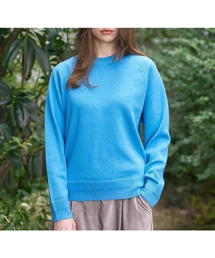 【ドレステリア/DRESSTERIOR】の【CLASSY.12月号掲載/洗える/7色展開】ウォッシャブルコットンカシミヤニット インテリア・キッズ・メンズ・レディースファッション・服の通販 founy(ファニー) 雑誌掲載アイテム Magazine Picks & Fashion Features ファッション雑誌 Fashion Magazines クラッシィ CLASSY. ファッション Fashion レディースファッション Fashion for Women トップス・カットソー Cut & Sew Tops ニット Knit Tops & Sweaters インナー Innerwear ウォッシャブル Machine Washable 洗える Machine Washable カットソー Cut and Sewn Top コンパクト Compact, Small Size 12月号 December Issue シンプル Simple, Minimal ジャケット Jacket, Outerwear スマート Smart, Elegant 雑誌 Magazine, Fashion Magazine ドレス Dress, One-Piece 定番 Standard, Basic Item 人気 Popular, Best Seller ベーシック Basic, Essential ブルー|ID: prp329100004749797 ipo3291000000034574479