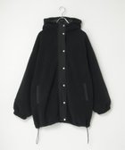 【ノッチ/notch】のボアビッグフードブルゾン 人気、トレンドファッション・服の通販 founy(ファニー) ファッション Fashion レディースファッション Fashion for Women アウター Coat / Outerwear Collection ブルゾンジャケット・スポーティアウター Blouson Jackets おすすめ Recommended / Our Picks インナー Innerwear トレンド Trend, Trending Now ビッグ Big, Oversized ブロック Block, Solid Block Pattern プリーツ Pleats, Pleated ボトム Bottoms, Lower Wear ワイド Wide, Wide Fit 冬 Winter / This Winter thumbnail ブラック|ID: prp329100004749831 ipo3291000000034642505