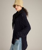 【ブリル/BRILL】のケーブルスリットプルオーバー 人気、トレンドファッション・服の通販 founy(ファニー) ファッション Fashion レディースファッション Fashion for Women トップス・カットソー Cut & Sew Tops カジュアルプルオーバー・ニットトップス Pullovers & Knit Tops / Casual Pullovers 秋 Autumn thumbnail ダークネーイビー89|ID: prp329100004749915 ipo3291000000034625541