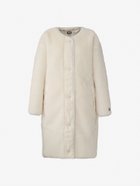 【ヘリーハンセン/HELLY HANSEN】の【公式】ファイバーパイルサーモライナーコート(レディース) 人気、トレンドファッション・服の通販 founy(ファニー) ファッション Fashion レディースファッション Fashion for Women アウター Coat / Outerwear Collection コート・ロングコート・ピーコート Long Coats, Peacoats & More クラシカル Classical, Vintage-Inspired パターン Pattern, Design Print ミリタリー Military, Army Style ライナー Liner, Inner Layer thumbnail アイボリー|ID: prp329100004749916 ipo3291000000034440931