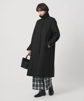 【ユナイテッドアローズ/UNITED ARROWS】のMANTECO ステンカラー コート 人気、トレンドファッション・服の通販 founy(ファニー) ファッション Fashion レディースファッション Fashion for Women アウター Coat / Outerwear Collection コート・ロングコート・ピーコート Long Coats, Peacoats & More イタリア Italy センター Center, Center Line タイトスカート Pencil Skirt, Tight Skirt トレンド Trend, Trending Now フェミニン Feminine, Girly フォーマル Formal, Dressy フレア Flare, Flared ベーシック Basic, Essential 別注 Limited Edition, Custom Order ミックス Mix, Mixed Style メルトン Melton, Heavy Wool |ID:prp329100004749936