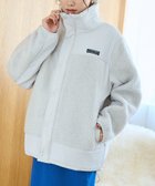 【コーエン/COEN】の【先行販売・PARKNIK(パークニック)】切替ボアブルゾン 人気、トレンドファッション・服の通販 founy(ファニー) ファッション Fashion レディースファッション Fashion for Women アウター Coat / Outerwear Collection ブルゾンジャケット・スポーティアウター Blouson Jackets インナー Innerwear キルティング Quilted, Quilting コンビ Combo, Combination Style 切替 Switching, Contrast Panel ジップ Zip, Zipper ジャケット Jacket, Outerwear スウェット / スエット Sweatshirt, Sweatwear スニーカー Sneakers, Trainers スポーティ Sporty, Casual Athletic ダブル Double, Double-Breasted ドローコード Drawcord, Drawstring Cord ハイネック High Neck, Mock Neck パーカー Hoodie, Parka フロント Front, Front Design ブルゾン Blouson, Bomber Jacket ポケット Pocket, Pocket Detail 防寒 Cold Protection, Winter-Ready おすすめ Recommended / Our Picks thumbnail NATURAL|ID: prp329100004749938 ipo3291000000034345770