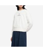 【エーグル/AIGLE】のUVカット ロングスリーブTシャツ ホワイト|ID: prp329100004749957 ipo3291000000034380660