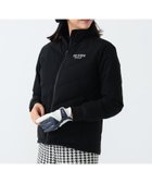 【ビームス ウイメン/BEAMS】のPURPLE LABEL / パネル ダウンブルゾン 人気、トレンドファッション・服の通販 founy(ファニー) ファッション Fashion レディースファッション Fashion for Women アウター Coat / Outerwear Collection ブルゾンジャケット・スポーティアウター Blouson Jackets カッティング Cutting Detail ゴルフ Golf スタイリッシュ Stylish, Fashionable ダウン Down, Puffer バランス Balance, Style Balance ブルゾン Blouson, Bomber Jacket エレガント 上品 Elegant 定番 Standard, Basic Item thumbnail BLACK|ID: prp329100004750384 ipo3291000000034348882