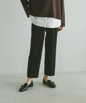 【グローバルワーク/GLOBAL WORK】 あったかウツクシルエット極みストレートパンツ/580788人気、トレンドファッション・服の通販 founy(ファニー) ファッション Fashion レディースファッション Fashion for Women パンツ Pants & Trousers ギャザー Gathered, Ruffled ジャケット Jacket, Outerwear ストレッチ Stretch, Stretchy Fabric ストレート Straight, Straight Cut ダブル Double, Double-Breasted デニム Denim, Jeans Material パターン Pattern, Design Print フィット Fit, Slim Fit フラット Flat, Flat Shoes ポケット Pocket, Pocket Detail おすすめ Recommended / Our Picks |ID:prp329100004750390