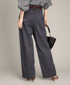 【ブリル/BRILL】の【坪田さんYouTube】【新色・追加 】ペイントチノパンツ ブラック09|ID: prp329100004750399 ipo3291000000034506926